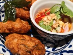 -simply thai天泰(静安嘉里中心店)