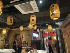-帝一铭家宴(板塘店)