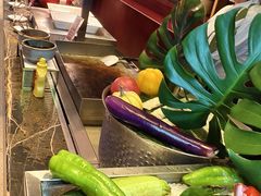 -昆泰嘉华酒店-嘉华咖啡厅