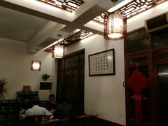 大堂-三林民间传菜