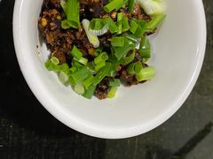 -黔府豆米火锅野菜馆(南马店)