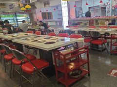 -喜歪歪·平价海鲜市场小火锅(龙阳广场店)