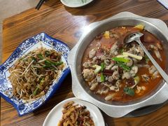 -谭记老字号跳跳蛙·香辣蟹.专注二十年(滨江店)