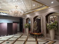 -广州粤大金融城国际酒店
