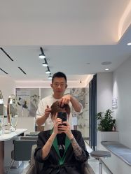 -LJOY丽锦造型·烫发染发