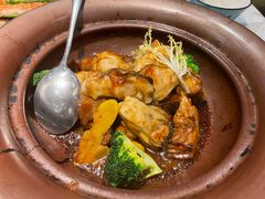 -常来小聚·广州非遗传承餐厅(高德置地店)