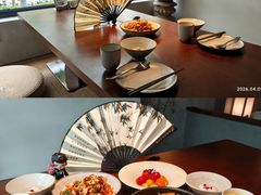 -本处·素食·融合料理(南油店)