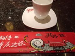 -井格重庆火锅(临平银泰城店)