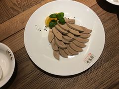 -全聚德(江宁店)