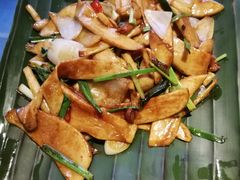 包烧野生菌-茶花妹子云南餐厅(北大店)