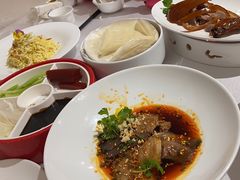 -满堂·烤鸭店·北京菜(鼓楼店)