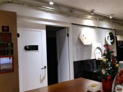 -无界瑜伽普拉提