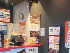 -汉堡王(徐汇绿地缤纷店)