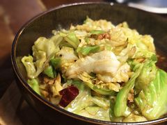 -雀舞云南菜(天津天河城购物中心店)