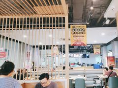 -潮汕大目牛肉火锅(水围店)