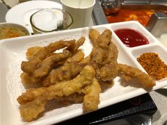 -海底捞火锅(公益西桥店)