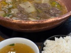 -妈妈的味道(和顺古镇店)