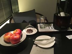 -上海璞麗酒店
