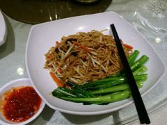 -畔山酒店中餐厅