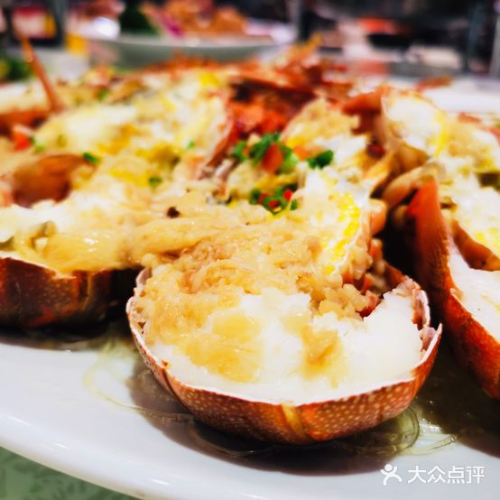 鲤酒·佳宴(侨乡体育馆店)