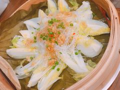 -水月周庄铂尔曼酒店-水月荟中餐厅