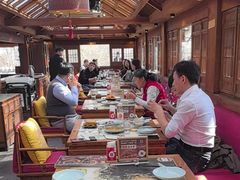 -小吊梨汤·北京菜(香山店)