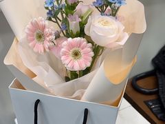 -杭州街角花屋花店(闻堰店)
