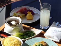 -厦门海港英迪格酒店(中山路店)