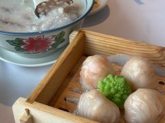 -粤财皇冠假日酒店·彩华轩中餐厅