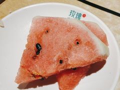 -玫瑰花园自助烤肉(顺义鑫海韵通店)