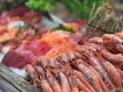 -老虎滩船说·海胆水饺·大连海鲜(老虎滩店)