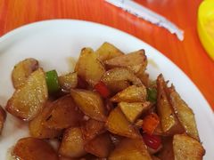 -红灯笼姥姥饭店·江景餐厅