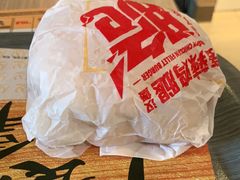 -麦当劳(王顶堤店)