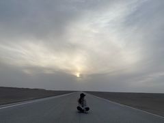 -敦煌雅丹国家地质公园