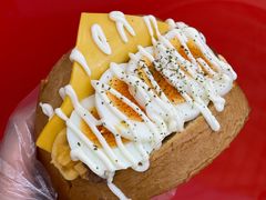 -蛋先生·爆蛋吐司(天一广场店)