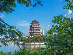 -合江楼