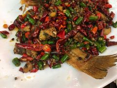 -庆合府重庆大排档(紫都城店)