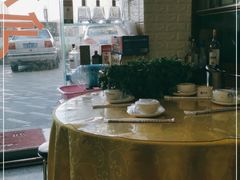 露天位-罗记家常菜(鸿景花园店)