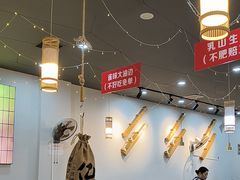 -亿牌牌东北烧烤(怀特店)