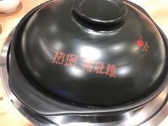 -好彩猪肚鸡(正弘城店)