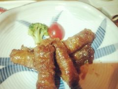 -三石铁板烧(紫竹桥店)