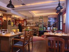 -宏达老菜馆(东安街店)