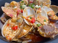-聚味瞿记·龙虾堂(渔人码头一店)