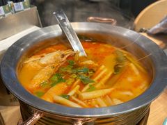 -越小品·越南餐厅(万科里店)