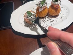 -餮熹Tipsea法餐(吉大店)