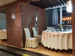 -金地大酒店-中餐厅