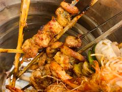 -炒豆合作社(东四总店)