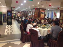 大堂-海宝酒家(中山四路店)