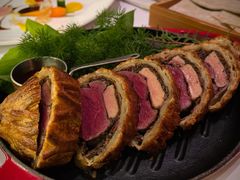 招牌惠灵顿牛排-蝶舍·MAISON PAPILLON