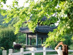 -龙寺生态园